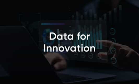 Data-for-Innovation