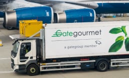 GateGourmet