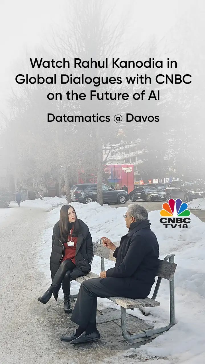 Mobile Banner CNBC