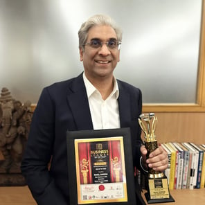 Rahul-Award