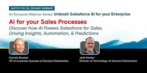 Unleash-Salesforce-AI-for-your-Enterprise–Series-2-listing-banner