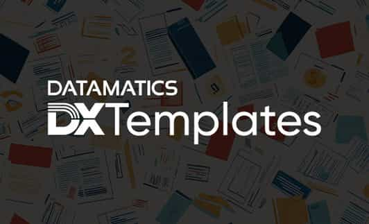 Dextara-Datamatics-DXTemplate-Brochure