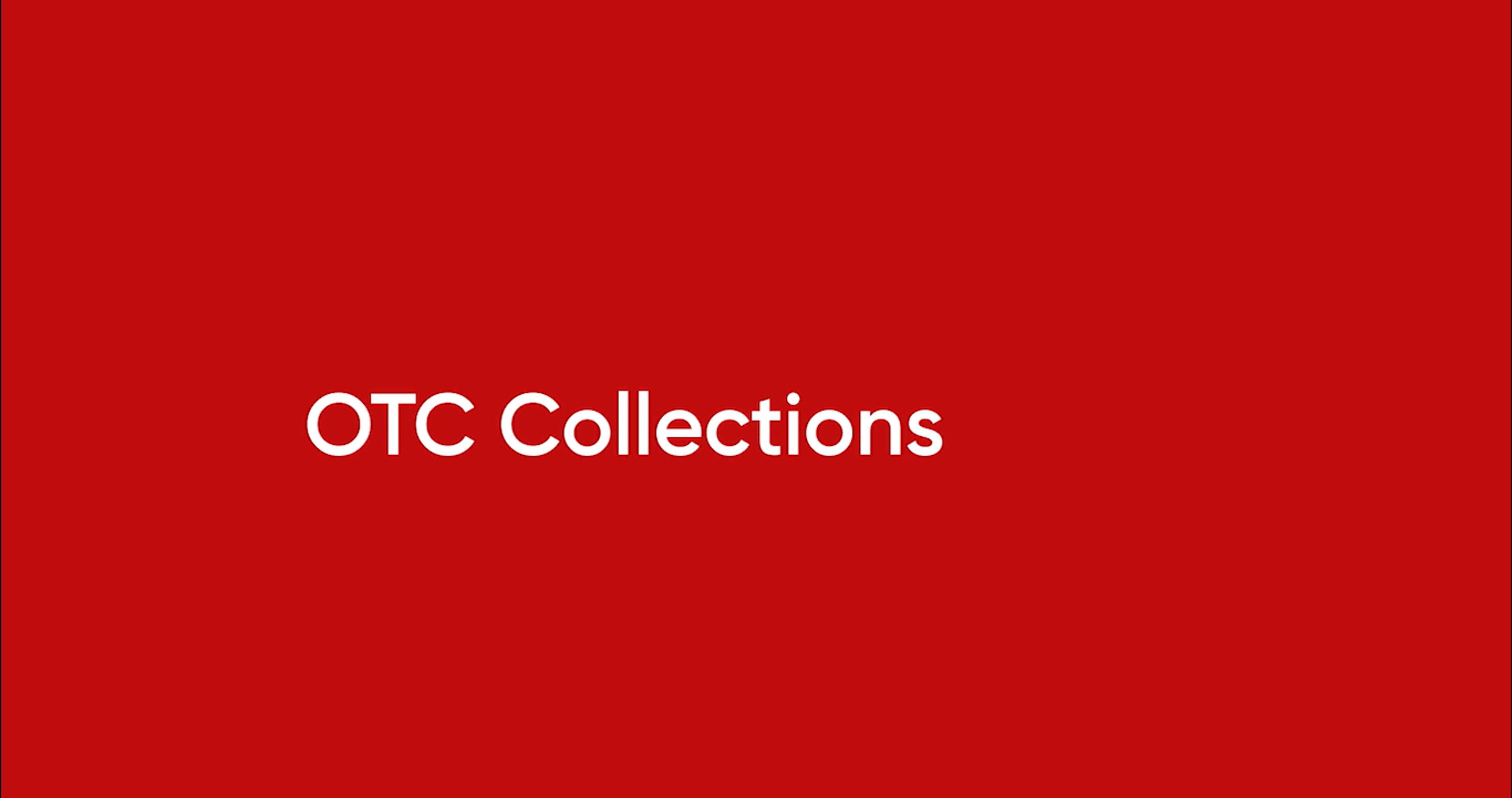 FINATO Collections module