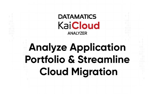 Kai-Cloud-Analyzer-Analyze-Application-portfolio-&-streamline-cloud-migration