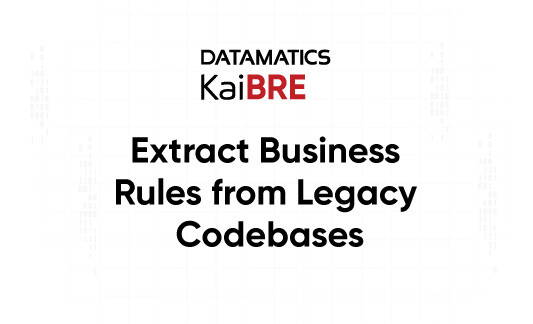 KaiBRE-Extract-business-rules-from-legacy-codebases