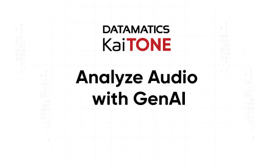 KaiTone-Analyze-audio-voice-with-Gen-AI