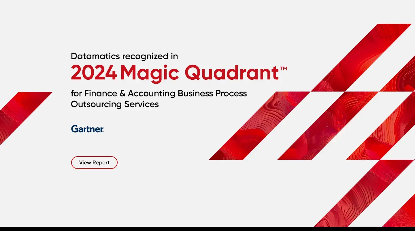 2024 Gartner Magic Quadrant or Finance and Accounting Business Process Outsourcing