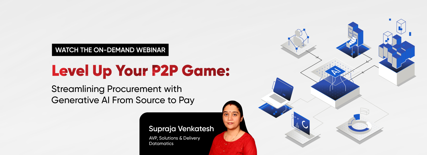 landing page Watch-the-on-demand-webinar-to-Level-Up-Your-P2P-Game